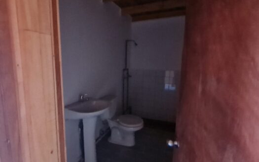 Excelente galpón en Talcahuano