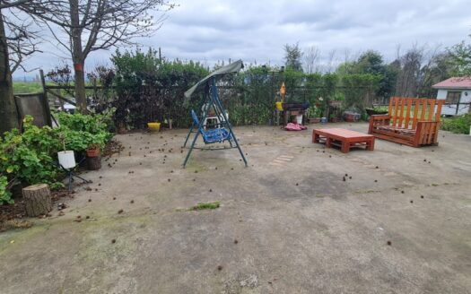 Amplia casa en Santa Juana