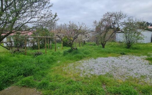 Amplia casa en Santa Juana