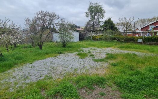 Amplia casa en Santa Juana