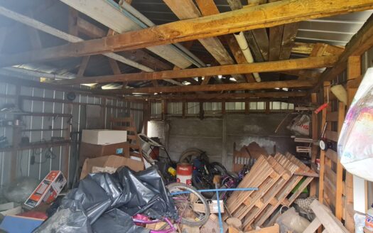 Amplia casa en Santa Juana