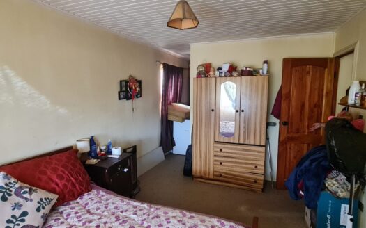 Amplia casa en Santa Juana