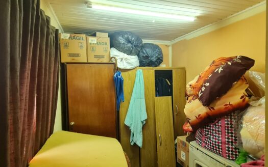 Amplia casa en Santa Juana