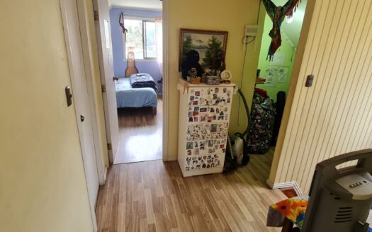 Amplia casa en Santa Juana