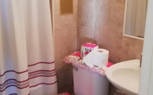 Amplio departamento amoblado en Lomas de San Sebastián