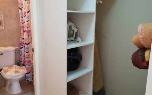 Amplio departamento amoblado en Lomas de San Sebastián