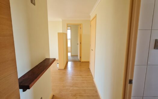 Exclusivo departamento en La Península