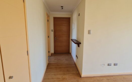 Exclusivo departamento en La Península