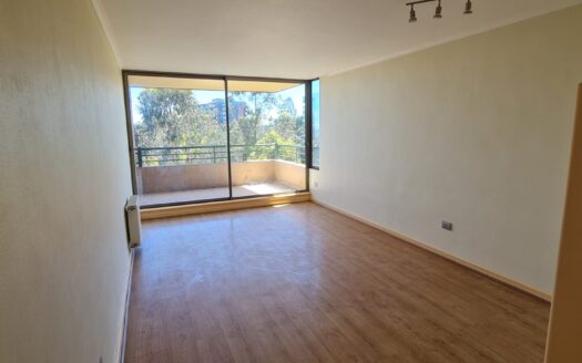 Exclusivo departamento en La Península