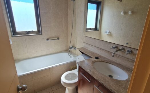 Exclusivo departamento en La Península