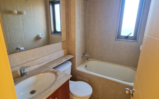 Exclusivo departamento en La Península