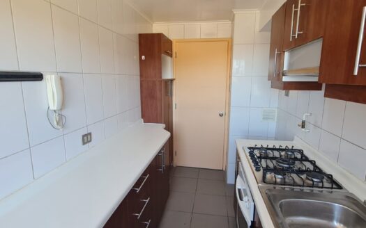 Exclusivo departamento en La Península