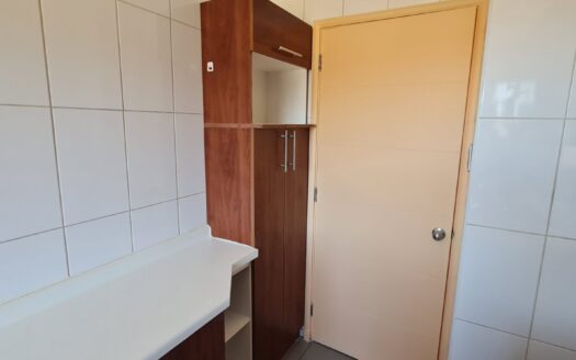 Exclusivo departamento en La Península