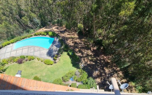 Exclusivo departamento en La Península