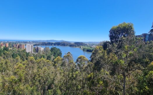 Exclusivo departamento en La Península