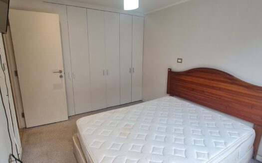 En venta céntrico departamento en Concepción