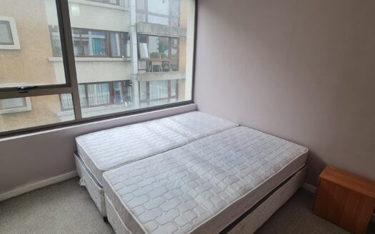 En venta céntrico departamento en Concepción