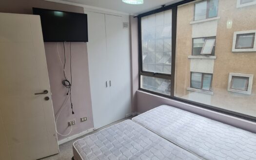 En venta céntrico departamento en Concepción