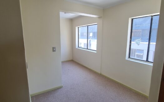 Departamento en Pedro de Valdivia