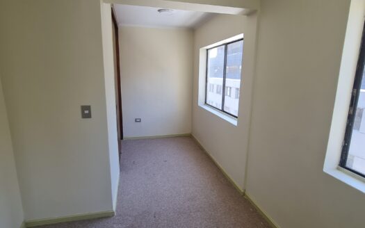 Departamento en Pedro de Valdivia