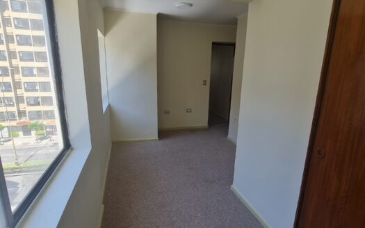 Departamento en Pedro de Valdivia