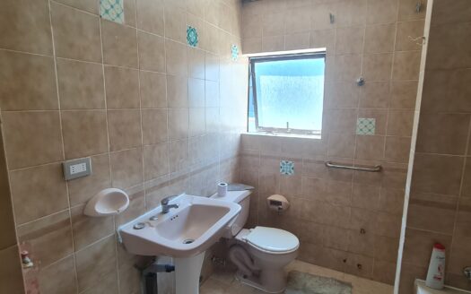 Departamento en Pedro de Valdivia