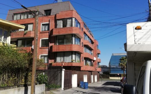 Departamento en Pedro de Valdivia