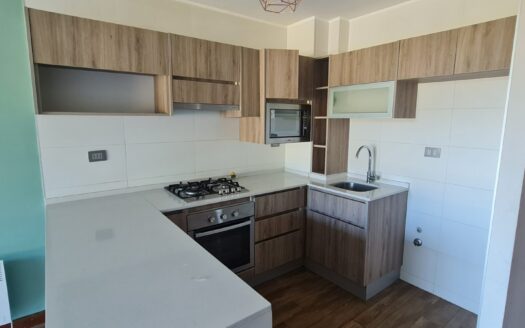 Exclusivo y moderno departamento en Idahue