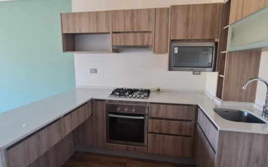 Exclusivo y moderno departamento en Idahue