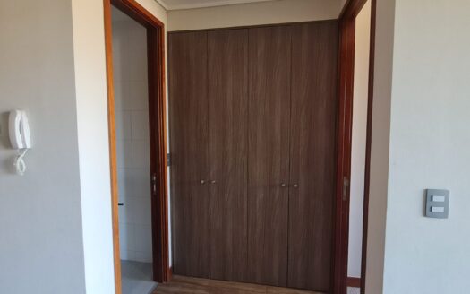 Exclusivo y moderno departamento en Idahue