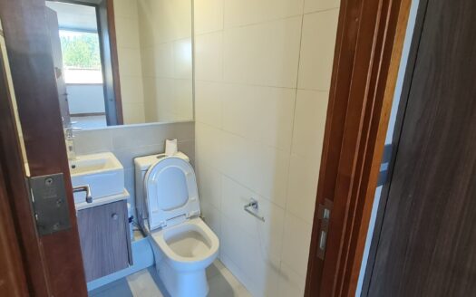 Exclusivo y moderno departamento en Idahue