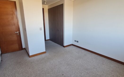 Exclusivo y moderno departamento en Idahue