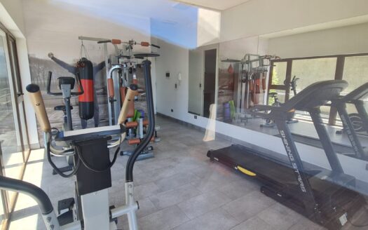 Exclusivo y moderno departamento en Idahue