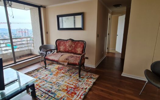 Céntrico departamento en Concepción