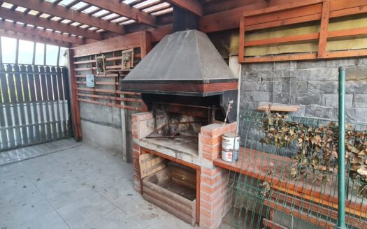 Hermosa casa en San Pedro de la Paz