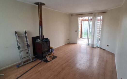 Hermosa casa en San Pedro de la Paz