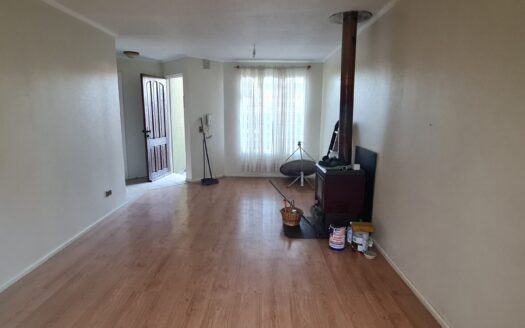 Hermosa casa en San Pedro de la Paz