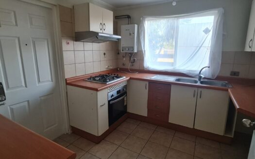 Hermosa casa en San Pedro de la Paz