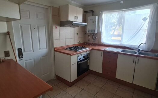 Hermosa casa en San Pedro de la Paz