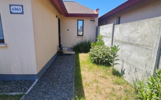 Impecable casa a la venta en San Pedro de la Paz