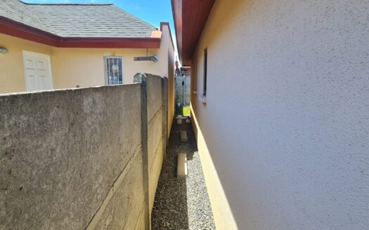 Impecable casa a la venta en San Pedro de la Paz