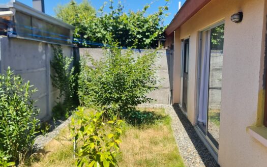 Impecable casa a la venta en San Pedro de la Paz