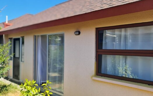 Impecable casa a la venta en San Pedro de la Paz