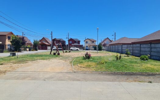 Impecable casa a la venta en San Pedro de la Paz