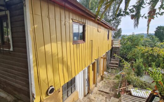 Casa en venta en Dichato