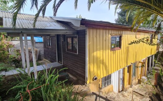 Casa en venta en Dichato
