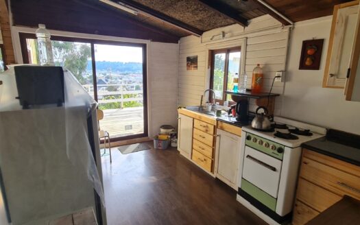 Casa en venta en Dichato