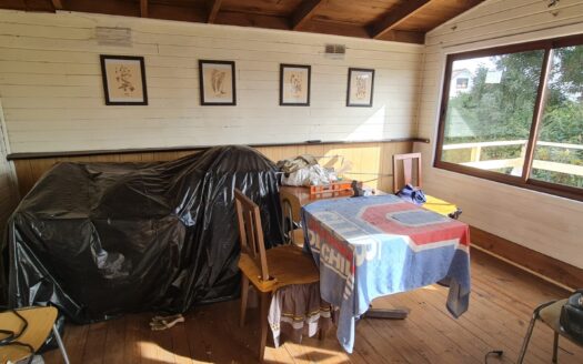 Casa en venta en Dichato