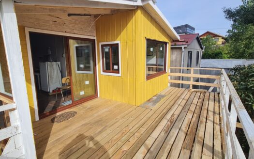 Casa en venta en Dichato