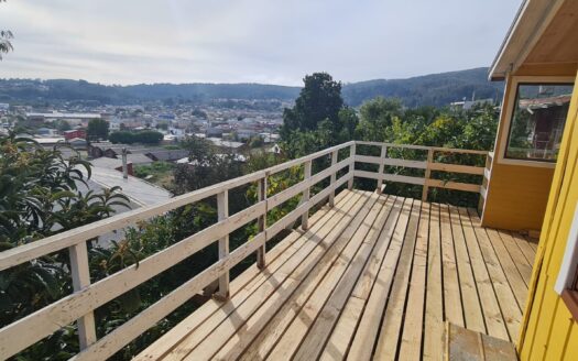 Casa en venta en Dichato